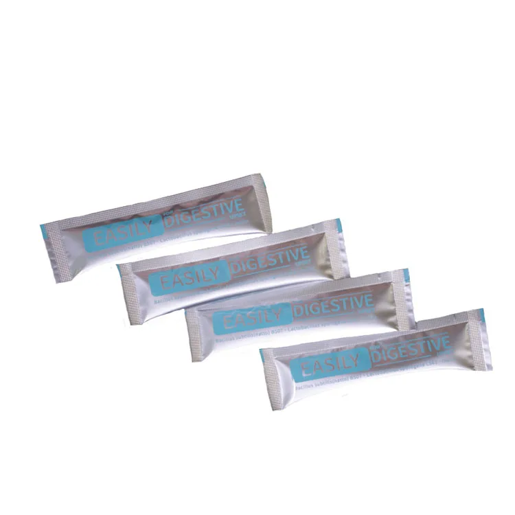 Bacillus Coagulans Bacillus Subtilis Feed Additives Probiotic