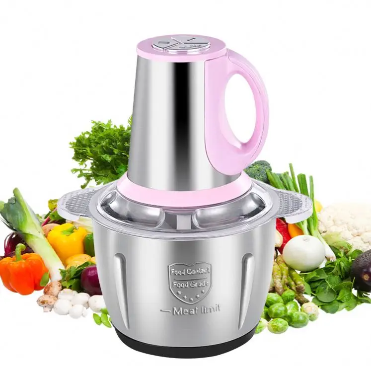 pharmaceutical blender heavy, high juicer mixer speed plastic duty food processor/