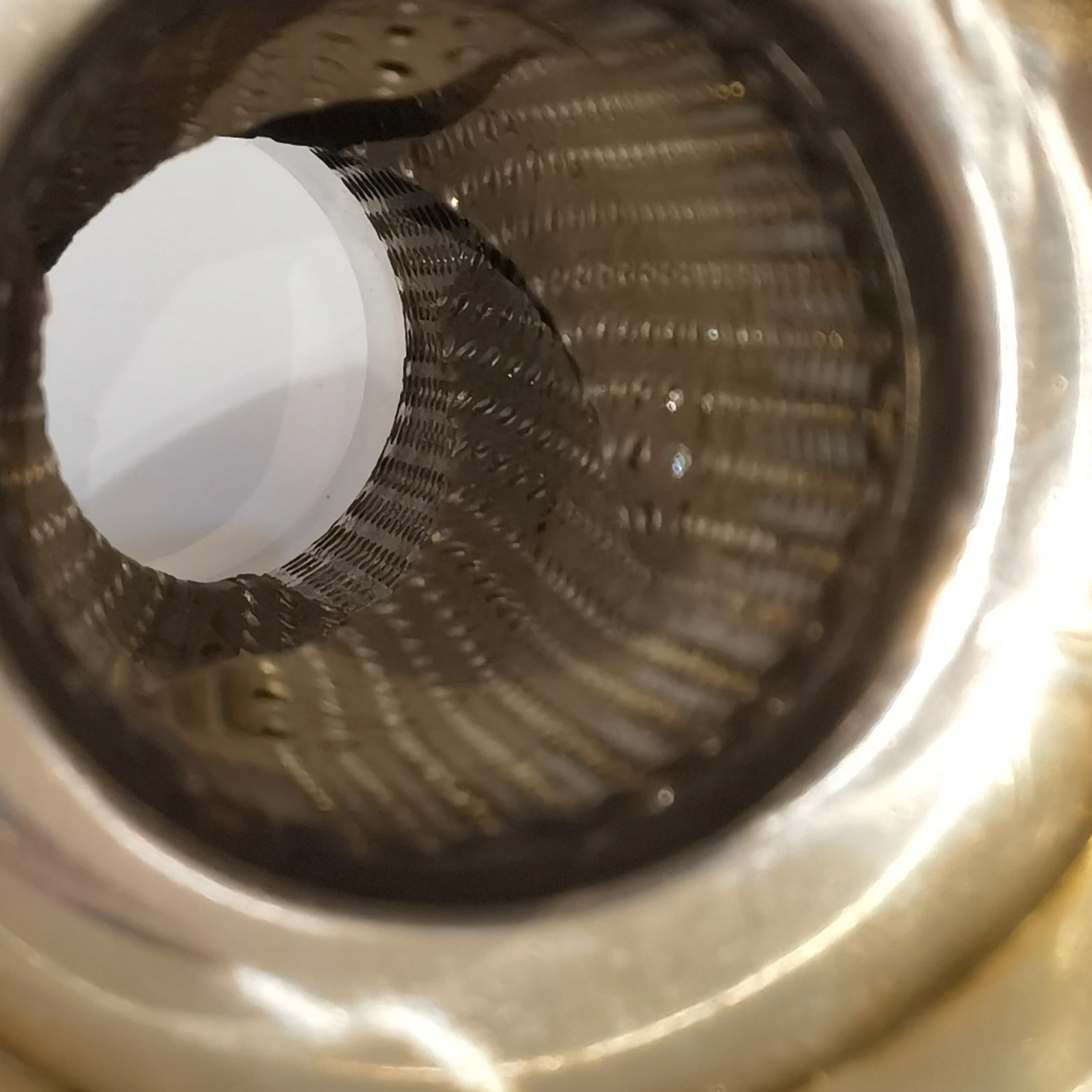 car exhaust  tail section modified 6 inches muffler Exhaust pipe for car Exhaust pipe modification