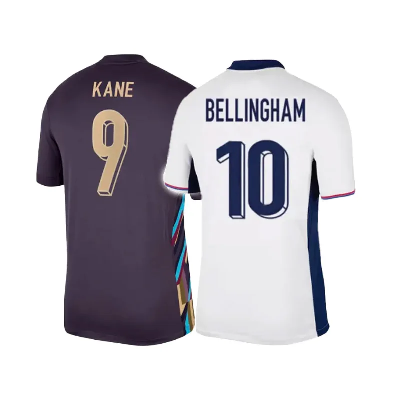 Футбольные майки 24/25 Англии