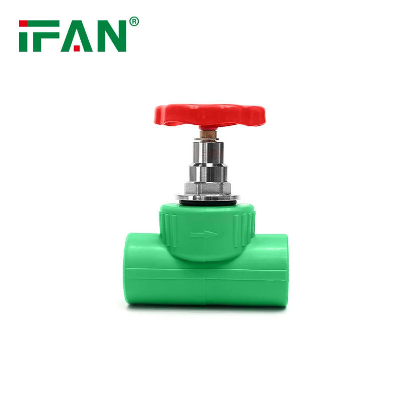 Пластиковый стопорный