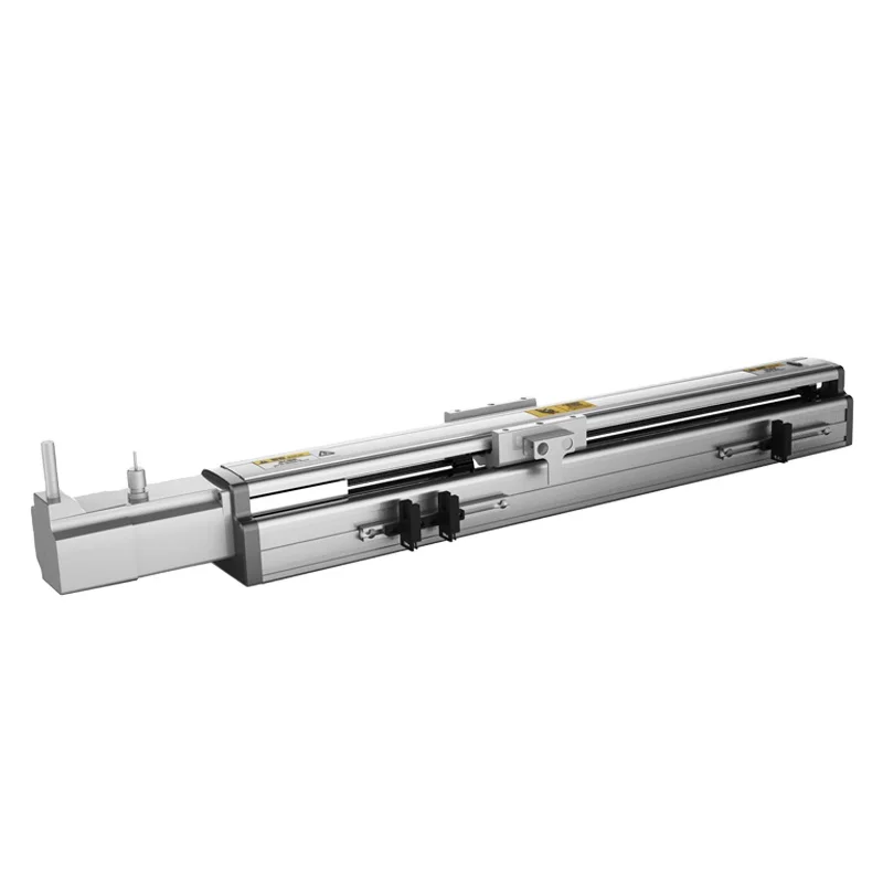 RY80 Linear Motion Module Ball Screw Drive Industrial Robot