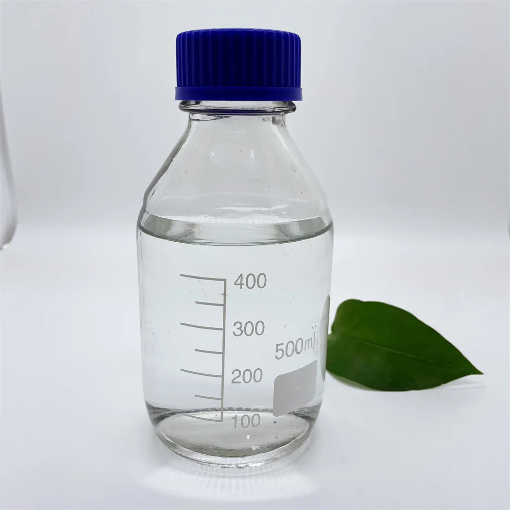 Fast delivery Bis(2-ethylhexyl) phosphate CAS 298-07-7