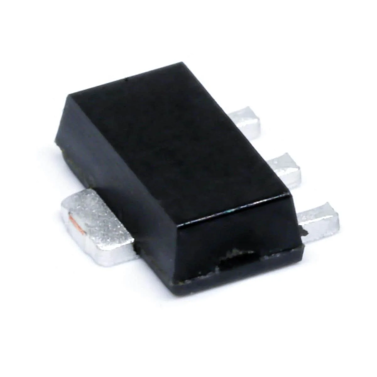 UA78L05CPK цепи питания стандарта регулятор Pos 5V 0.1A 4-контактный разъем (3 + вкладкой) СОТ-89 UA78L05CPK