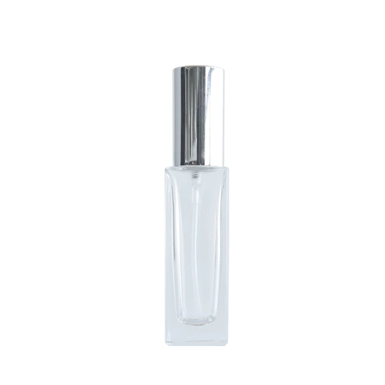 Design Body 2ml 3ml 5ml 10ml Filling Fragrance Body Parfum Bottle Luxury Empty Spray Glass 1.5ml Perfume Bottles