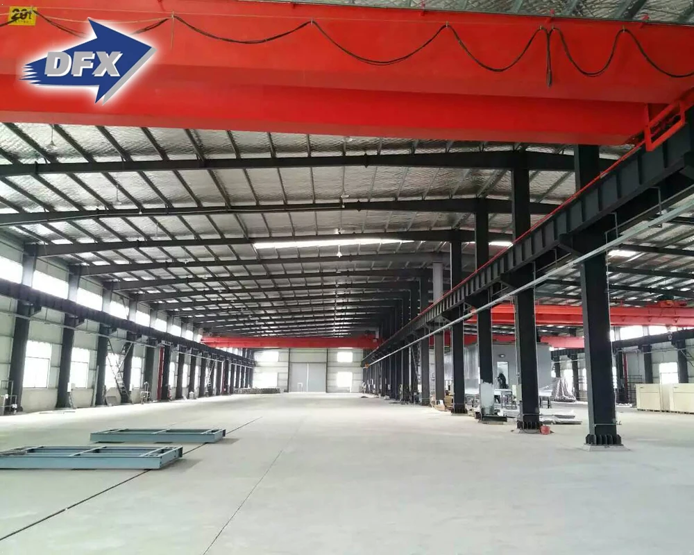 Prefab low cost   steel structural framework light steel structure workshop factory for sale for sale