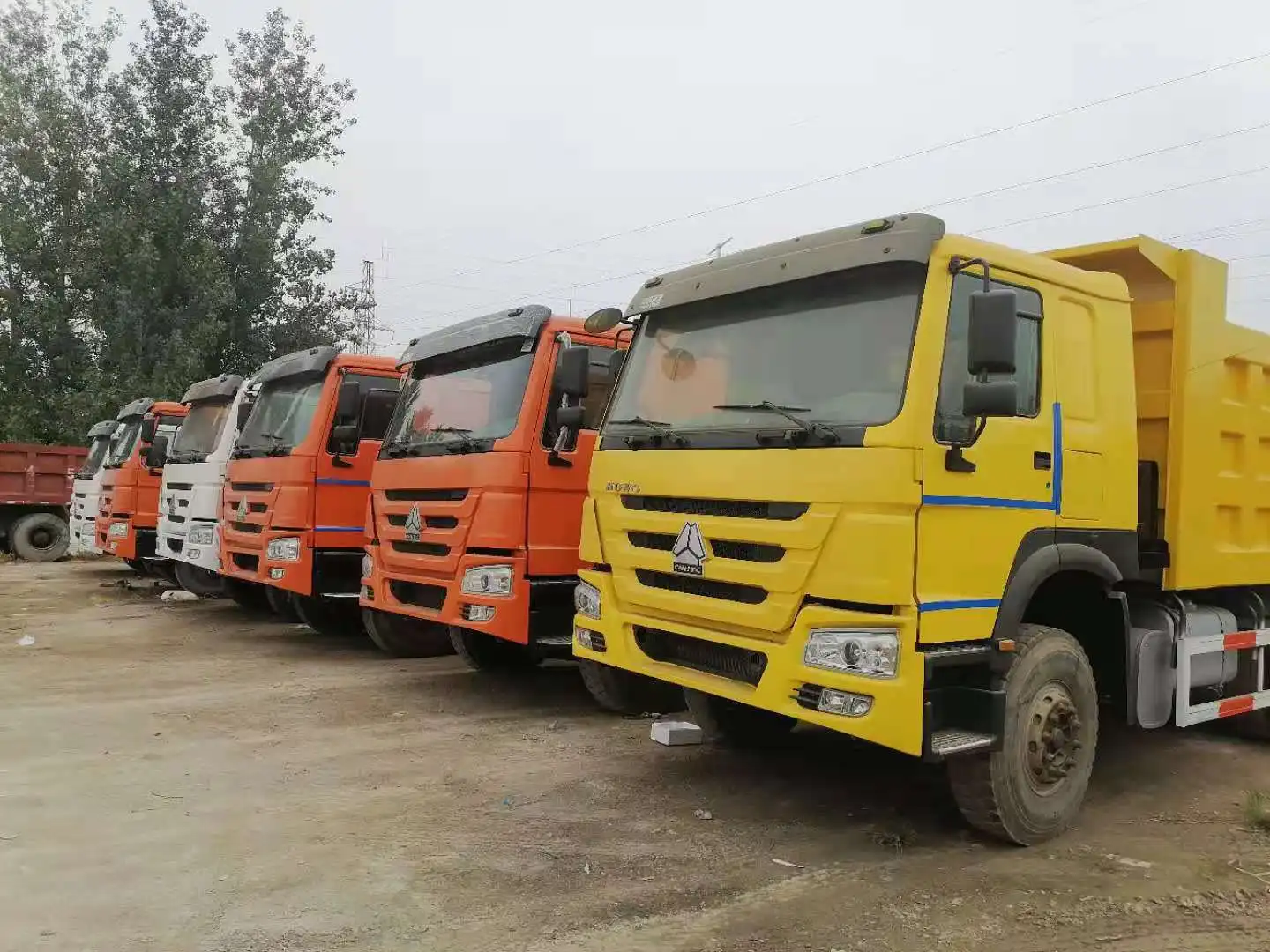 China products/suppliers. China Truck FAW HOWO JAC Shacman Dongfeng Beiben Foton HOWO Heavy Lorry Used Dump Tipper Truck