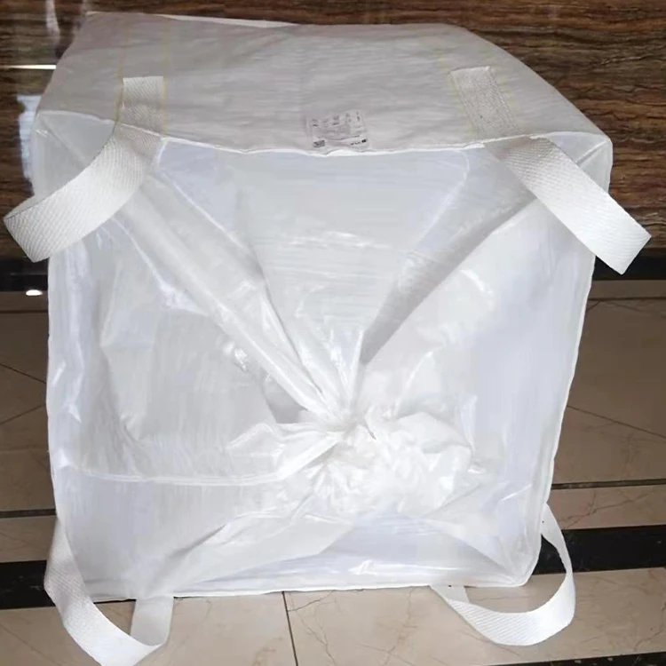 
Factory direct supply Great Quality polypropylene pp jumbo bag bigbags 
