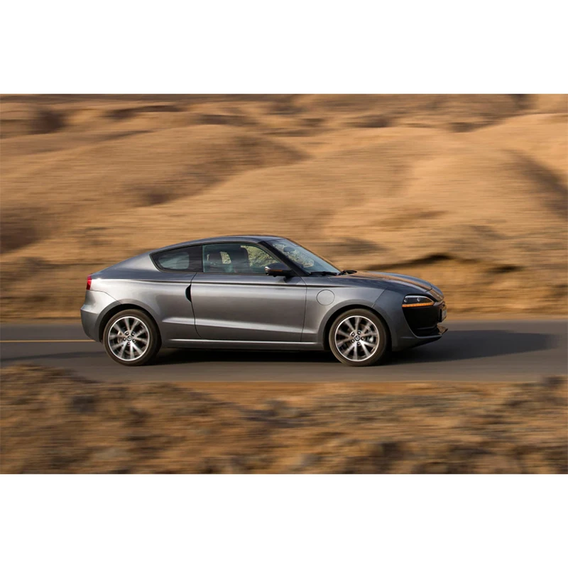 2022 China  the laste Zero Run SO1 New Energy Vehicles Electric Car Factory Direct Sale Electric Cars Vehicle