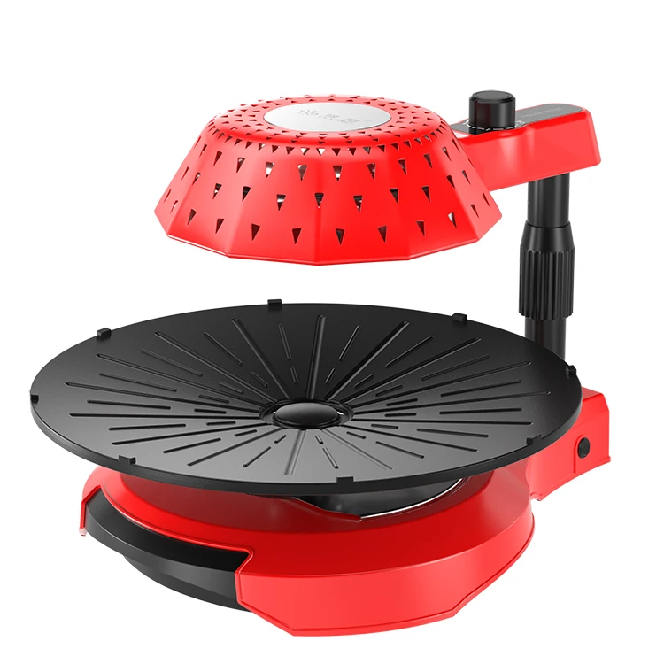 
Wholesale ectric infrared bbq grill set in aluminum case for sale in malaysia 