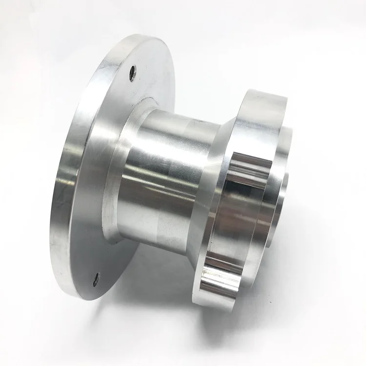 Bd Precisionglid Precision 5 Axis Cnc Mechanical Machined Parts Cnc Turning Parts For Automation Equipment Parts Accessories