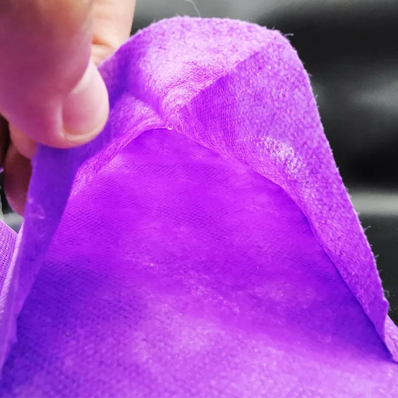 
Cheap disposable Non woven Slippers wholesale 