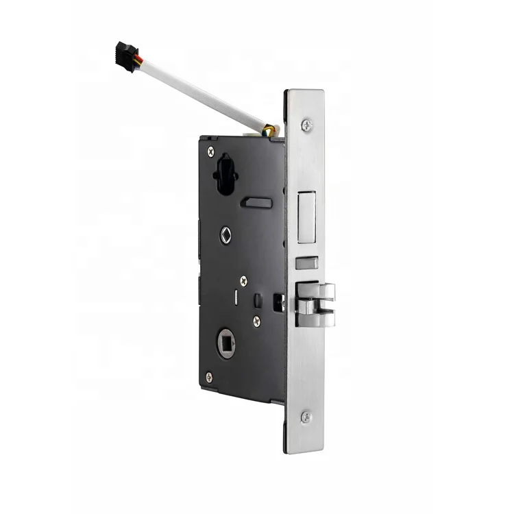 Hotel Keyless RFID Proximity Intelligent Electronic Safe Door Lock