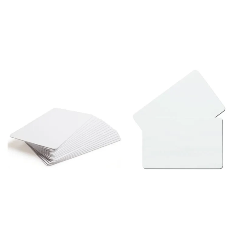 13,56 МГц RFID N-Tag215 504 байт NFC пустые чистая карта для термопринтер