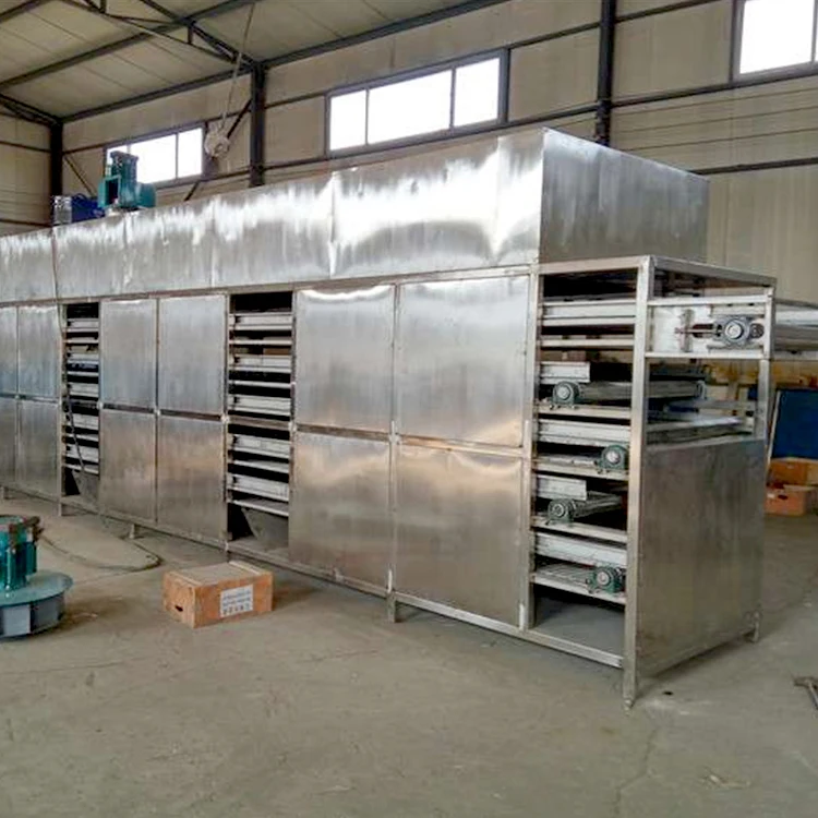 High quality FD series vacuum freeze dryer for fruit