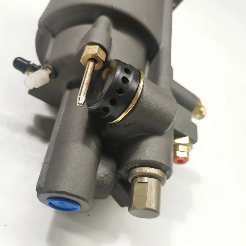 CQHM Manufacture Source Wholesale Good Quality Truck Parts Brake Booster OE DZ93189230186