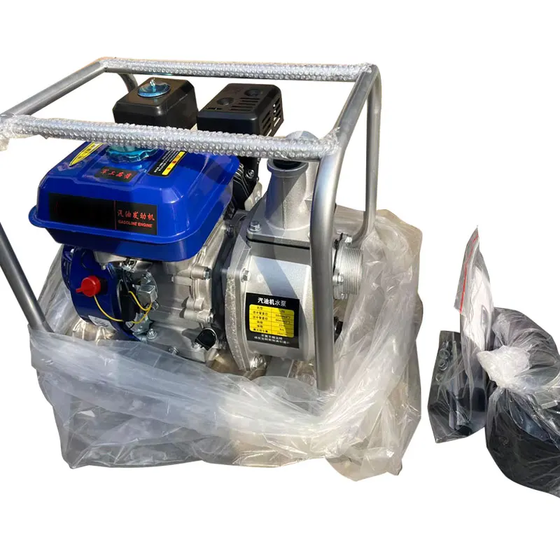 YBY Factory Price Water Pumping Machine Double Suction Centrifugal Pump Agricultural Irrigation System Diesel Water Pump