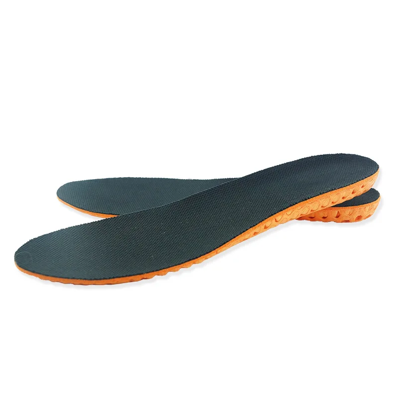 Honeycomb Comfortable Height Increase EVA Insole Breathable Sports Insole