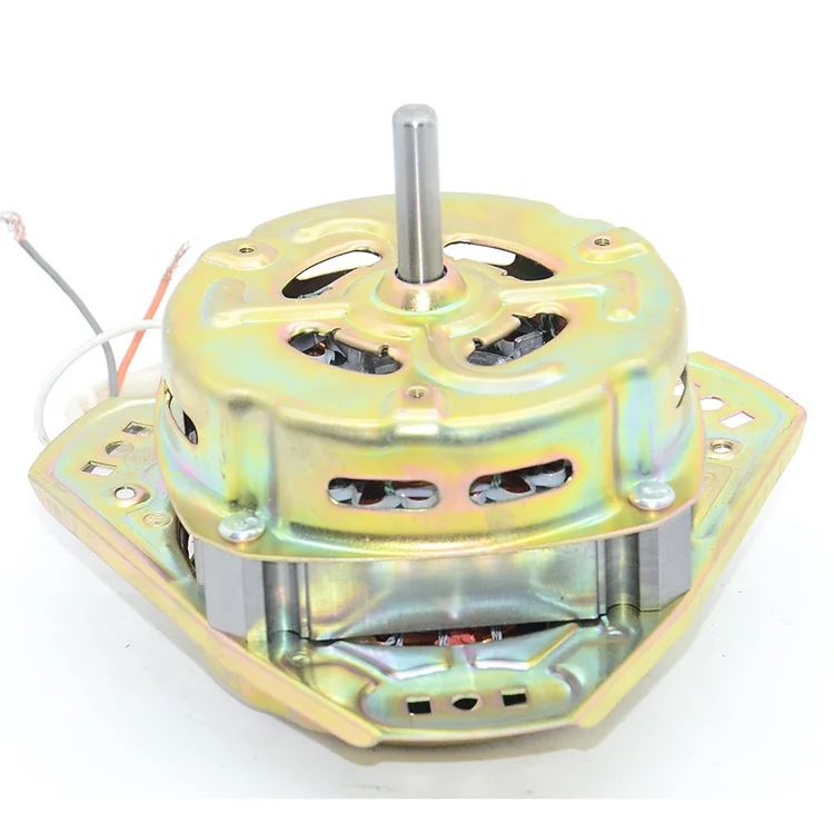 Китайский производитель, оптовая продажа, стиральная машина с угольной щеткой и двигателем широкого диапазона