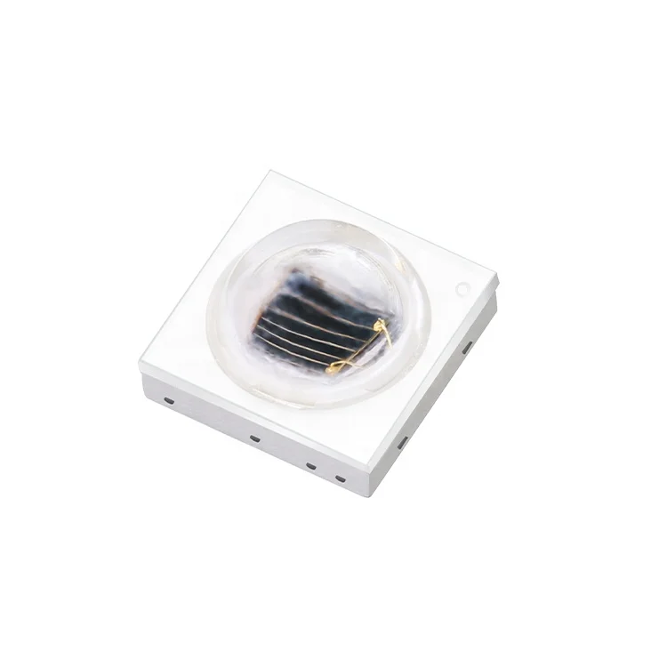3535 ir SMD 3 Вт Мощный epistar чип заводской выход. Используется для камеры видеонаблюдения видео дверной звонок медицинский завод