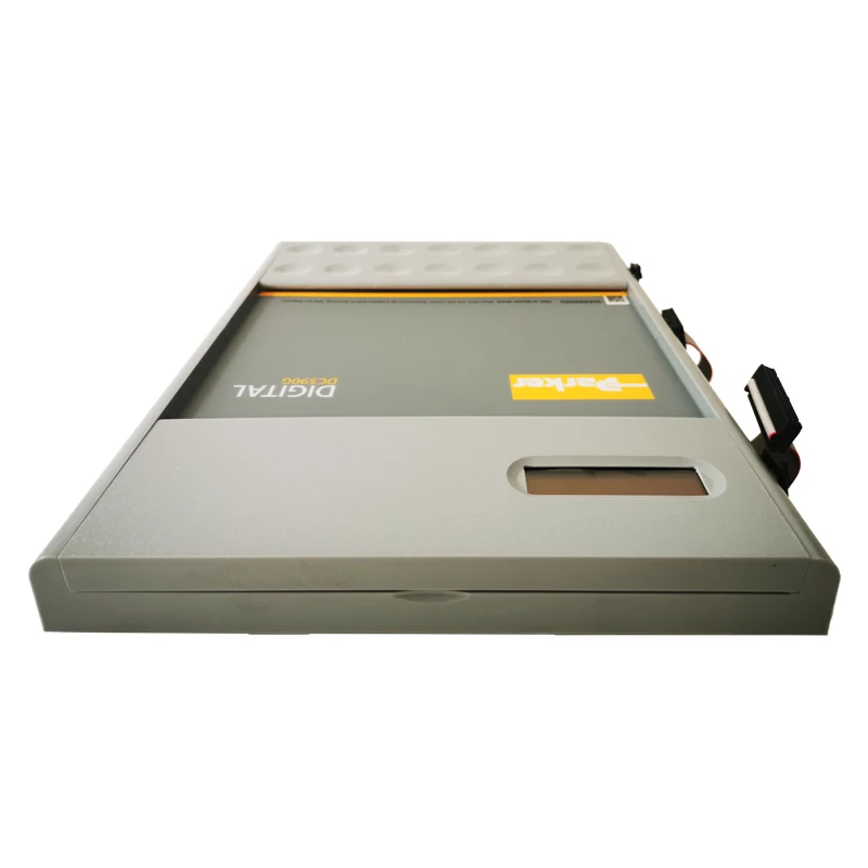 Parker 590G, 590C main control board, part number 590DC/OO/OOO