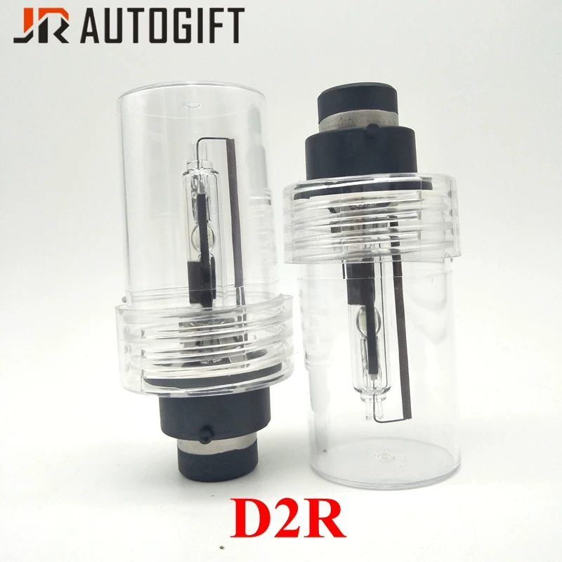 D2R HID Xenon Bulb Wholesale D2R Light Bulb 6000k 4300k 8000k 12v 35w 55w for universal cars