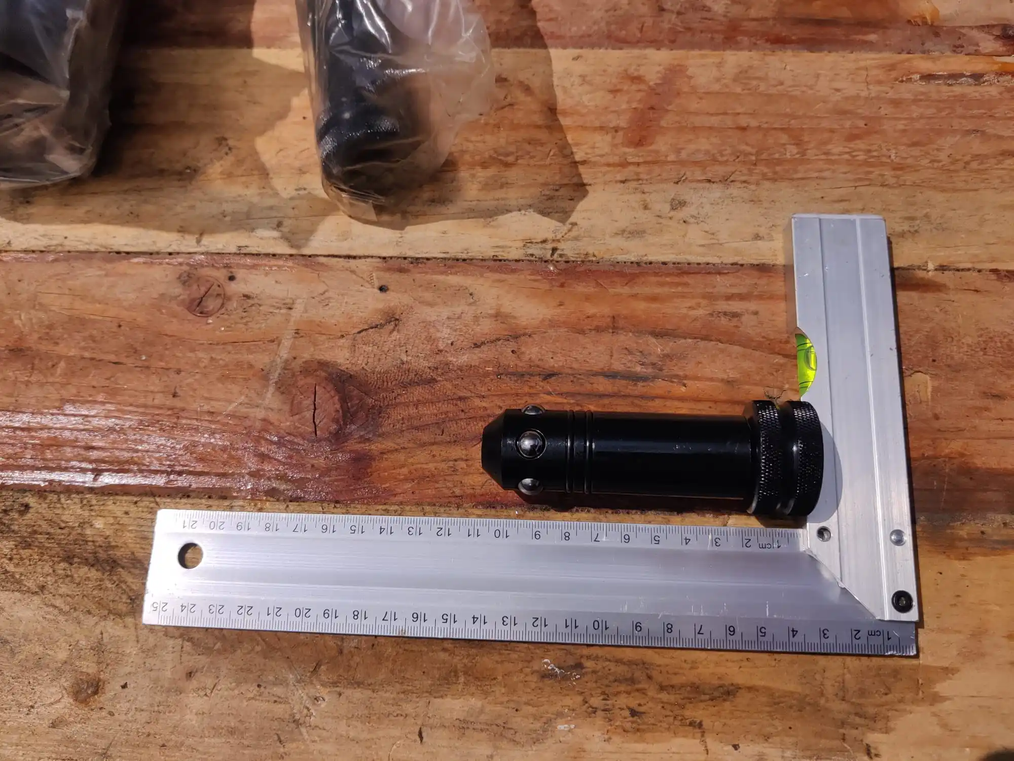 Spot Wholesale 3D Welding table accessories Efficient and durable Quick locking pin D28*50mm