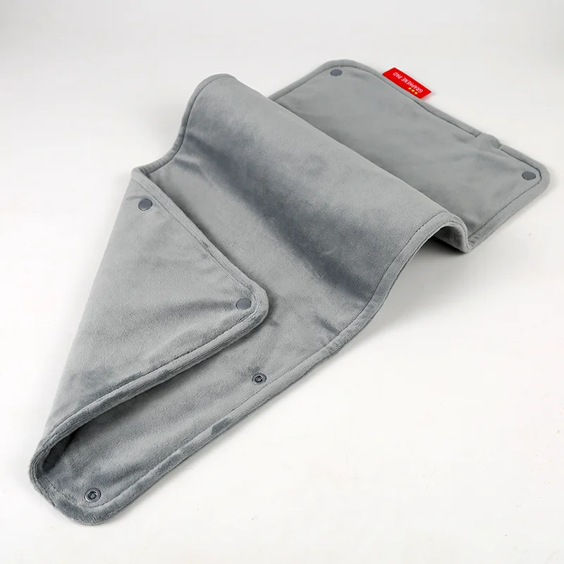 Factory Supplying Graphene Heating Pad USB Electric Heating Insulation Pad Winter Warm Car Heating Portable Electric Blanket