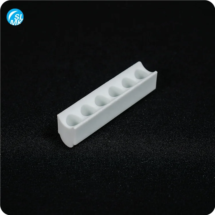 refractory ceramic band heater electrical steatite insulator