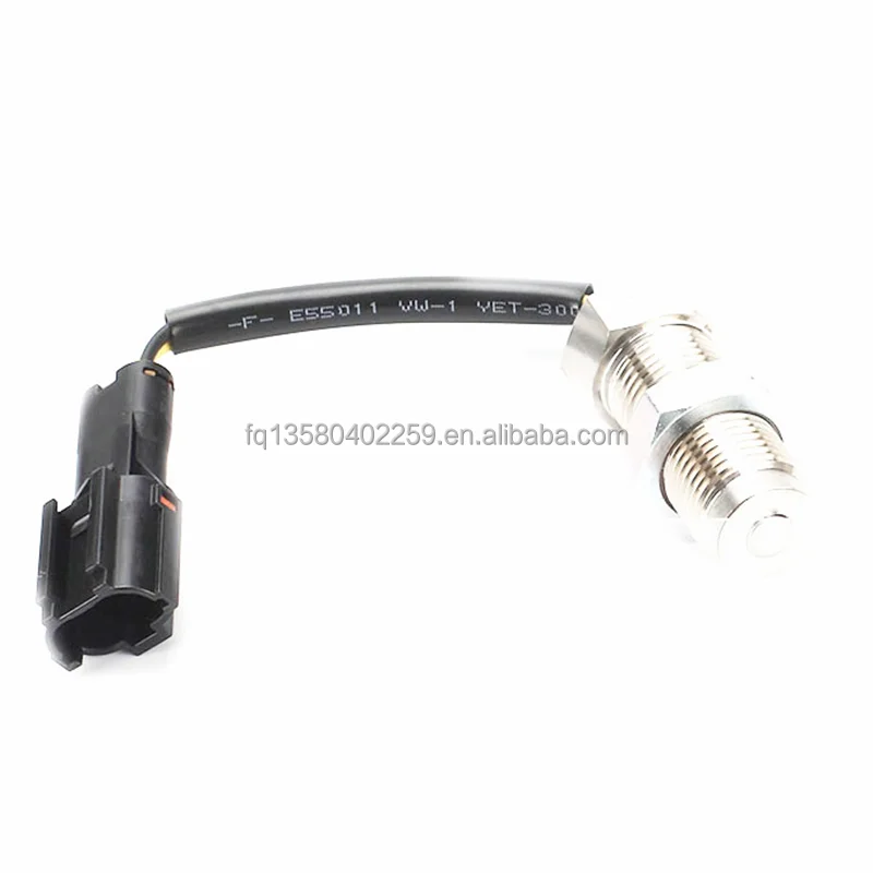 Датчик давления датчик температуры 1-81510513-0 common rail qsk19 для запасной части экскаватора
