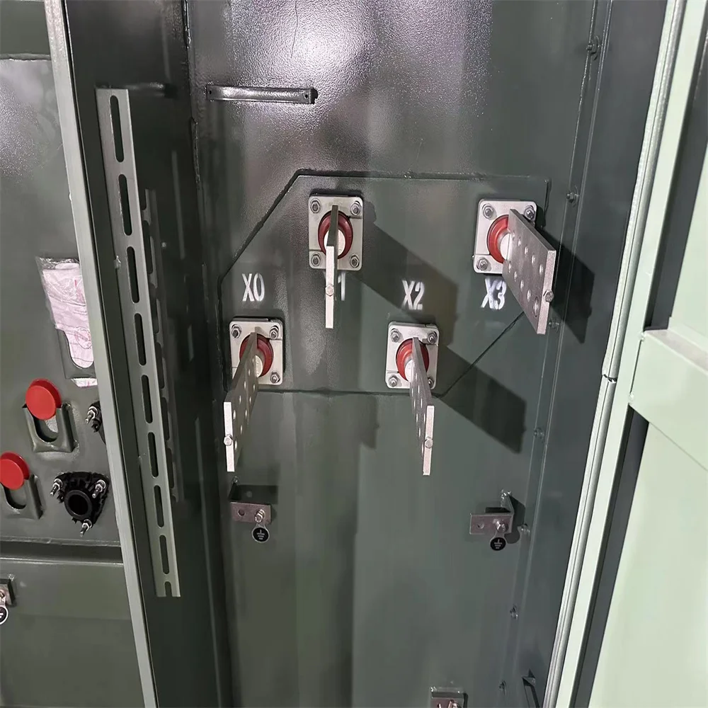 Yawei 3 phase three phase ul pad-mounted distribution transformer 500kva 630kva 1 mva 13.8kv 480v 500 kva 150kva 333 kva