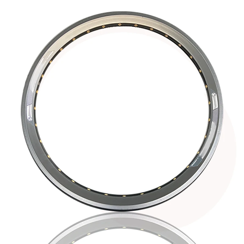 Hot Good Quality Professional Bike Wheel Rims 700C Aluminum Alloy Bike Rim