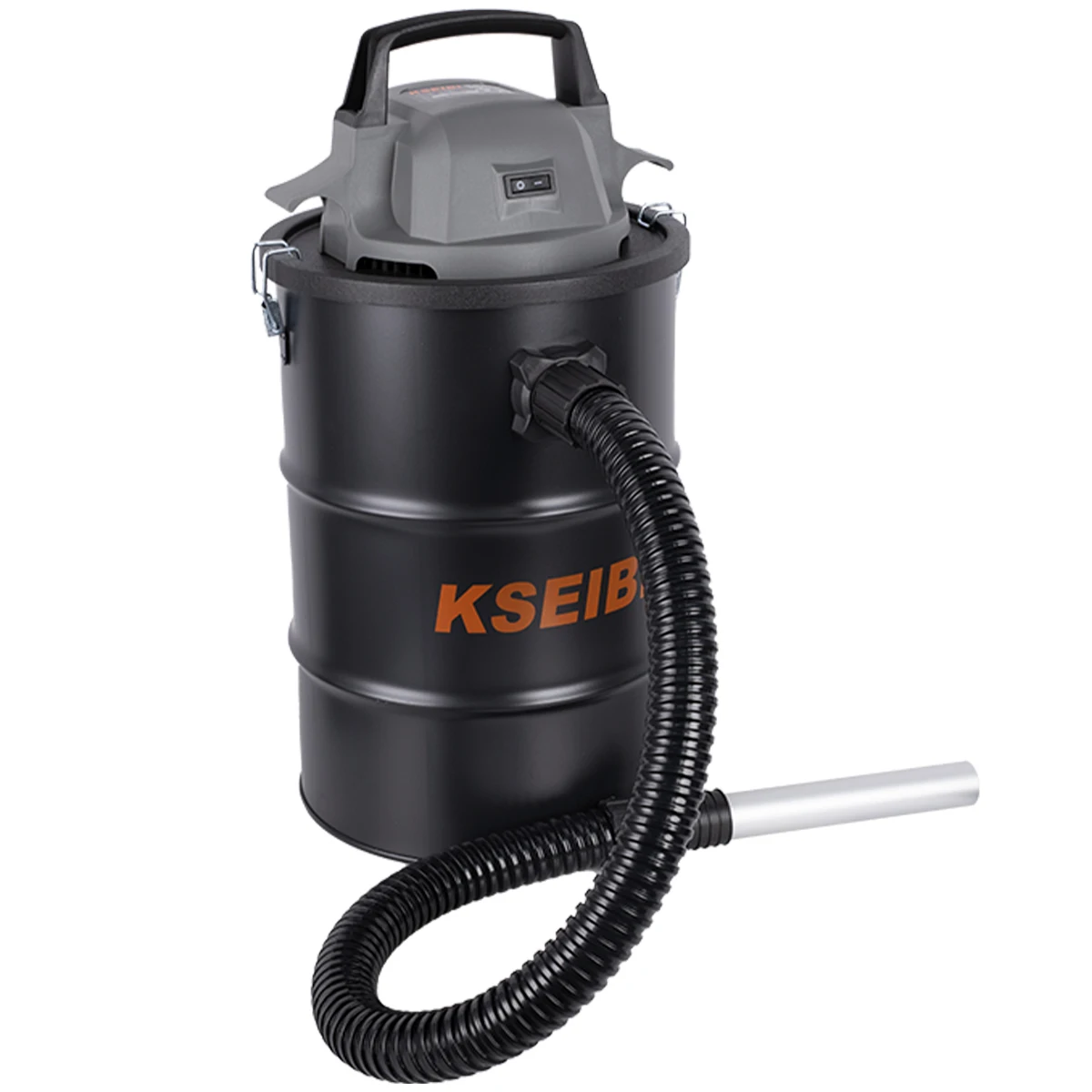KSEIBI KAC 20V-20, Cordless ASH Vacuum Cleaner, BARE