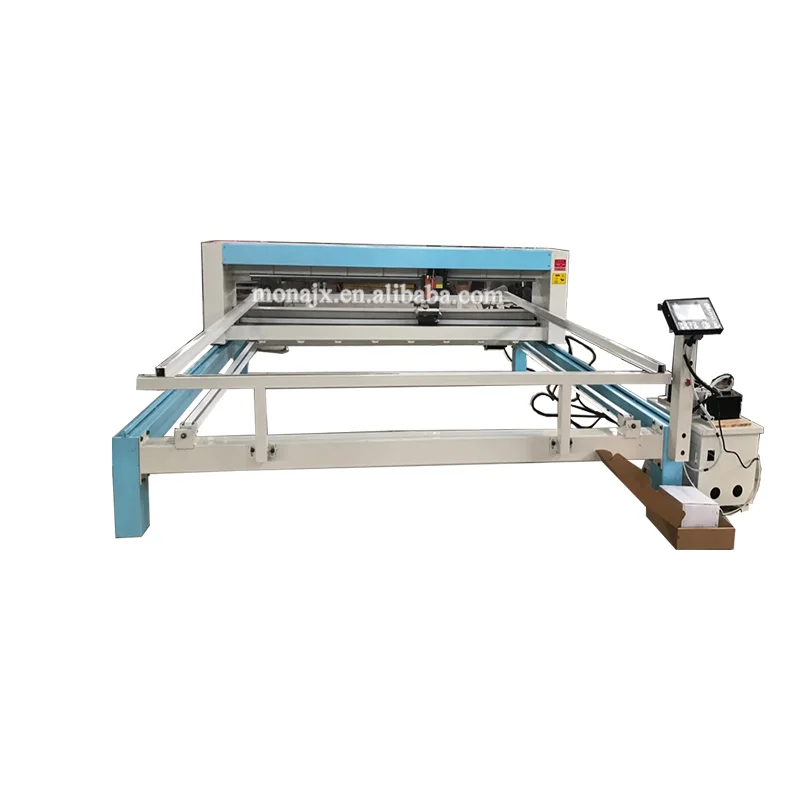 Компьютеризированные стеганые машины стеганая машина