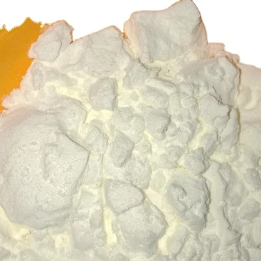Sodium benzoate food grade white granular powder is odorless or slightly aromatic, slightly sweet and soluble in water.