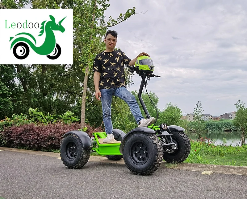 2022 ATV  Classical 4WD 60V/4000W 6000W Motor 4wheels off-road