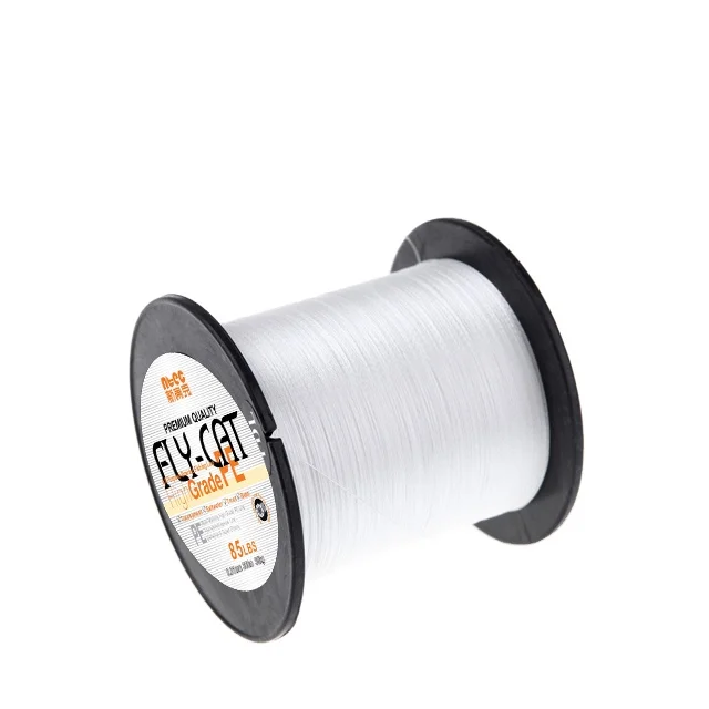 1000m Spool PE Braided Fishing Line