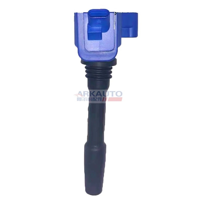 HIGH PERFORMANCE IGNITION COIL 12138615991 12138643360 12138678438 UF750 FOR BMW 1.5T 2.0T 3.0T B38 B48 B58 G20 G28 G38 G08 G05