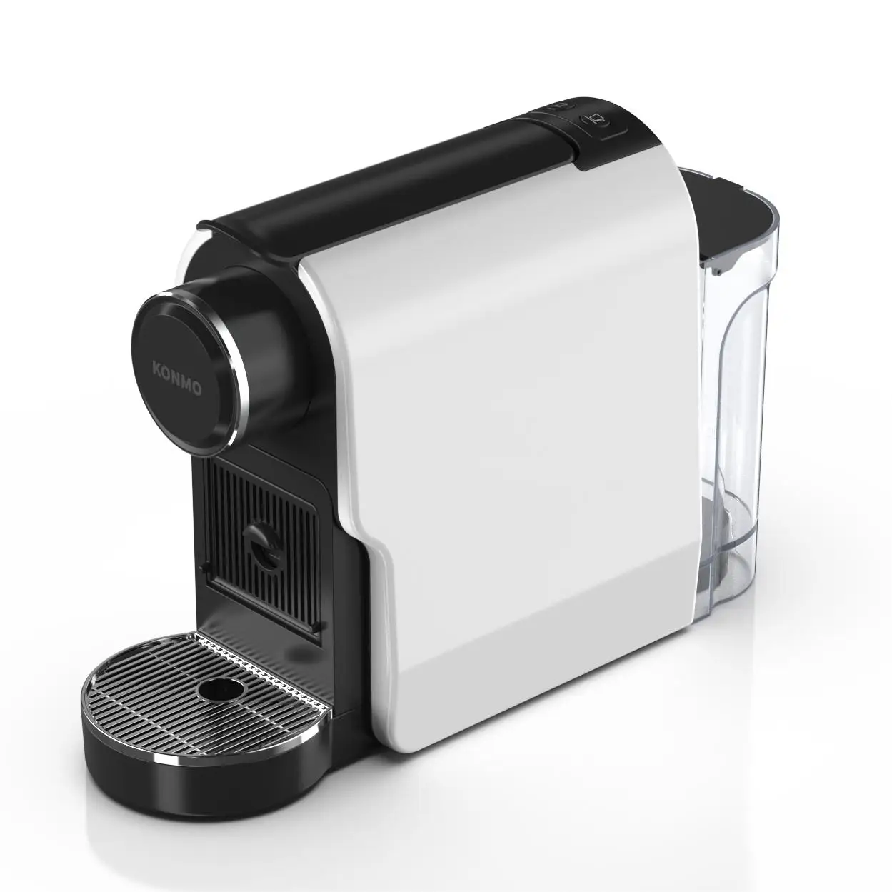 Italy capsule espresso coffee machine 20 bar automatic coffee maker espresso machine for home