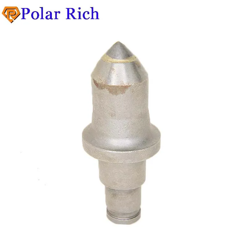 Betek Foundation drilling tungsten carbide trenching teeth BKS172