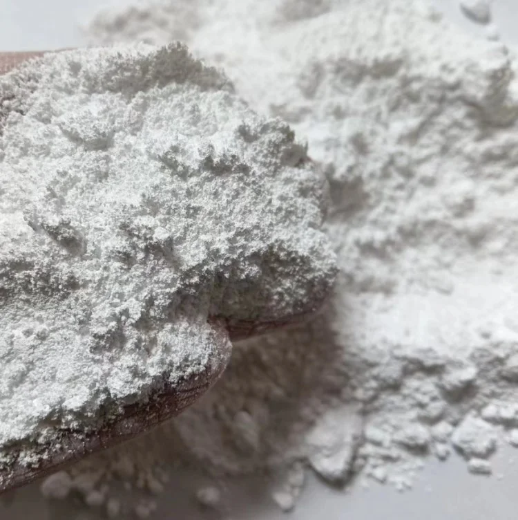 SHENHONG  Polishing Alumina Powder High Purity Alumina Oxide Powder Price