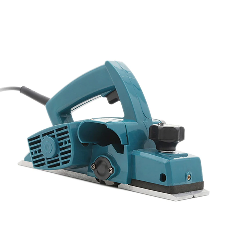 New type electric planer tool Professional Portable Power Tools Woodworking Electric Planer