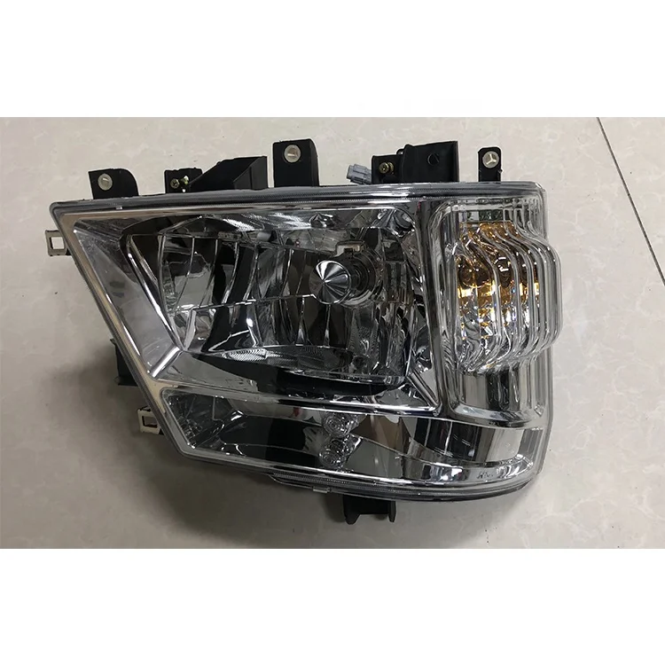 377210001 377220001 Gn2 13006 Ba 13005 Jmc Kairui N900 автозапчасти фары