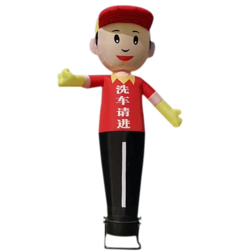 Inflatable Costume Man Large Blow Up Doll Anime Some Advertising Inflatables