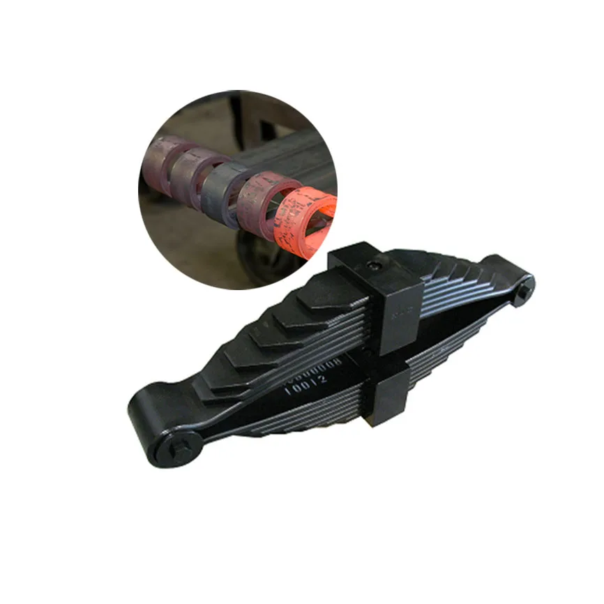 Japanese high quality pick-up trucks suspension spring reliable parts