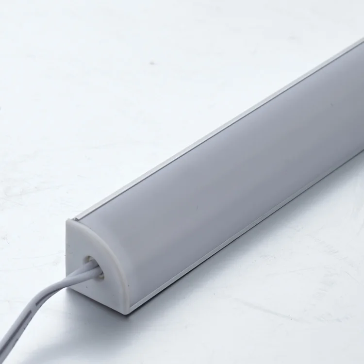 LED corner light under cabinet  or in cabinet DC12V SMD STRIP