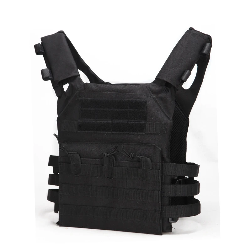 Tactical Vest JPC Lightweight Lightweight Backload Tactical Protection Tool Outdoor