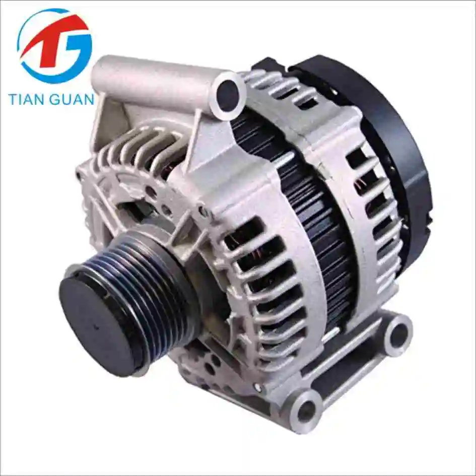 ATG19469 23977 Auto engine  12V 150A car alternator 0 121 615 003  0 121 615 049 0 121 615 103