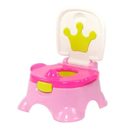Other Baby Supplies Trainer Baby Potty Chair, 2020 New Design Adjustable Baby Toilet/