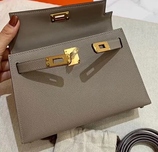 Top Quality 2022 new fashion Luxury shoulder leather bag  famous design Bag Lady handbag